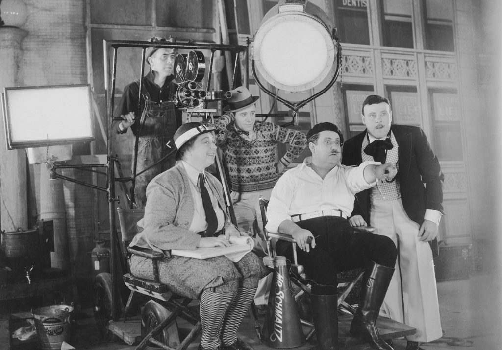 old-movie-technology