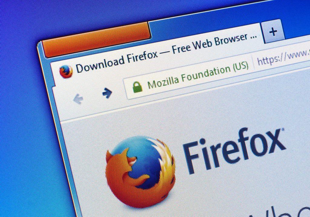 firefox-browser