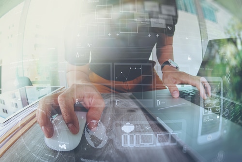 Website Development San Diego