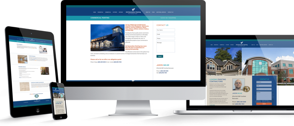 WordPress Management and Hosting