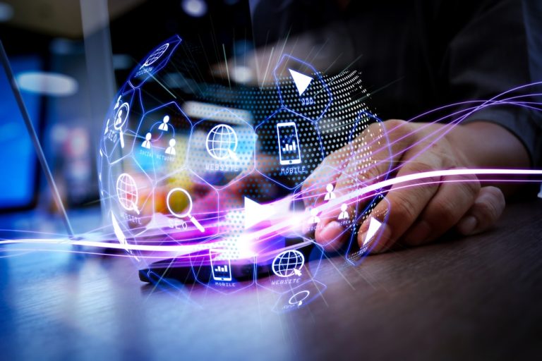 Affordable Web Marketing