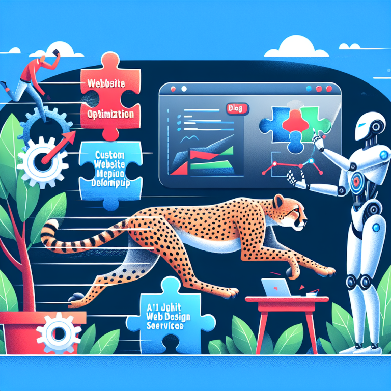 Business Website Design San Diego