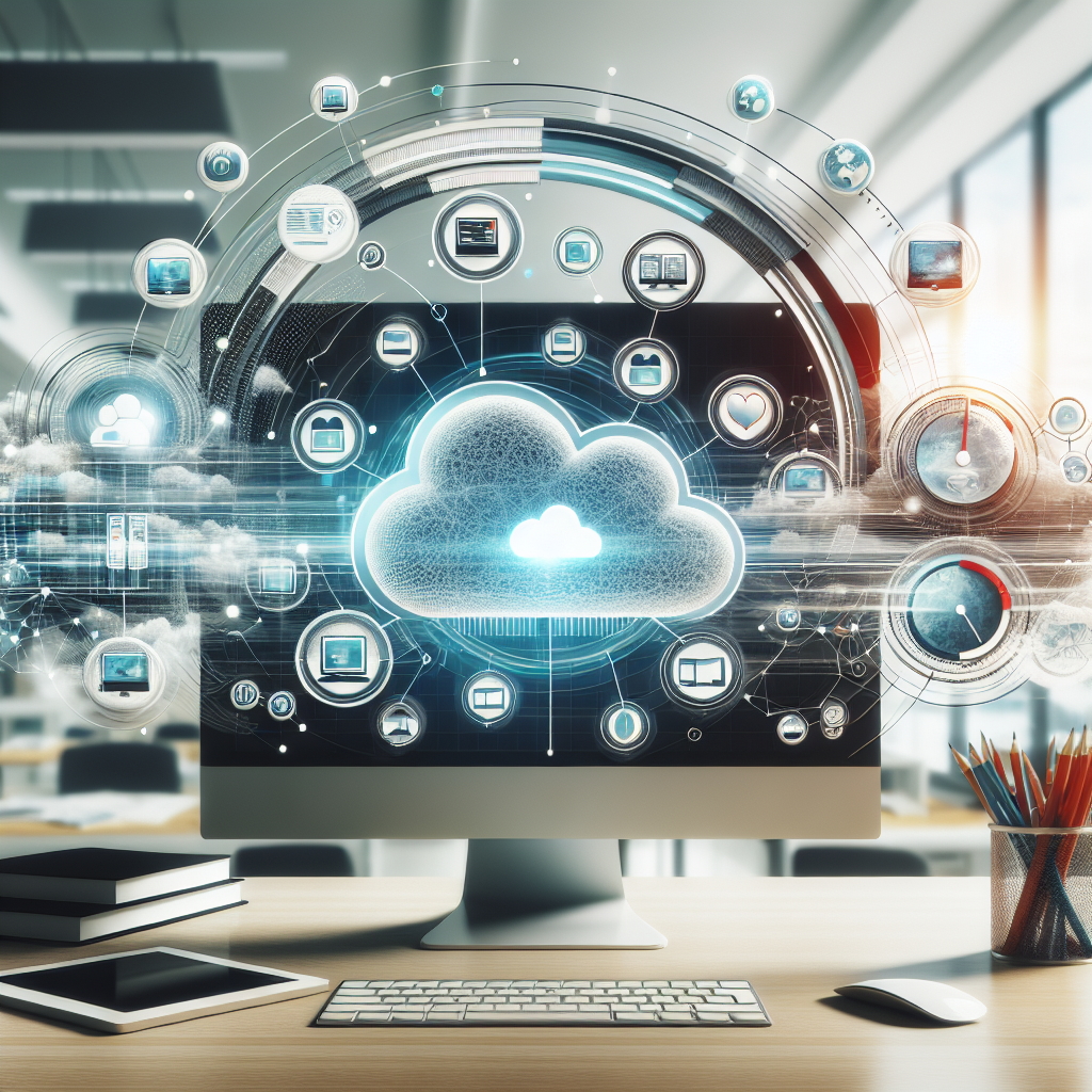 Business Website Designer