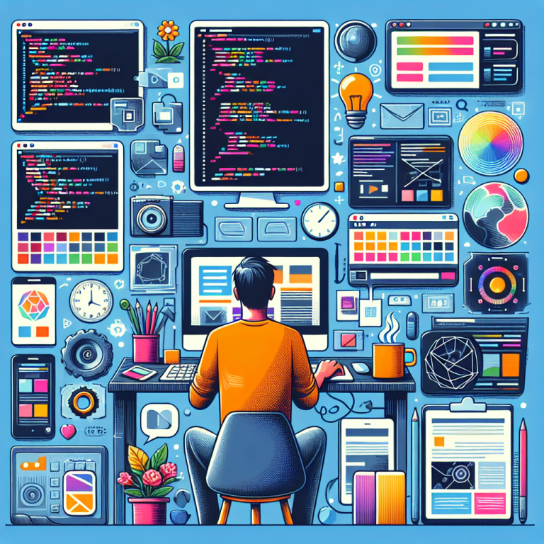 Affordable Web Design San Diego