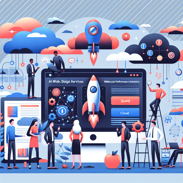 Web Development Company San Diego