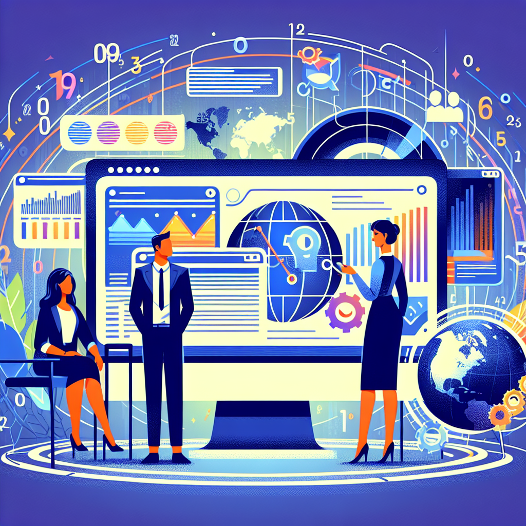 WordPress Management